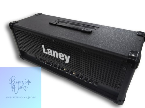 Laney mxd120h guitar amplifier - guitar,