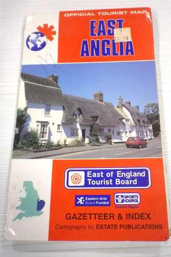 East anglia official tourist - anglia,