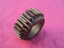 TRIUMPH C RANGE 3TA 5TA NEW OLD STOCK CRANKSHAFT PINION E1771