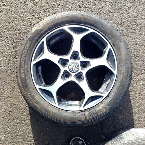 2024 trophy mk2 alloy - mg, 3