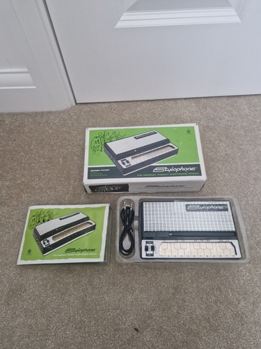 Dubreq stylophone the - the, original
