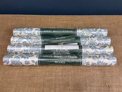 Rolls vintage laura ashley - x,