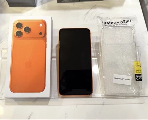 Apple iphone max - xs, 256gb