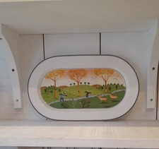 Villeroy And Boch Naif Oval