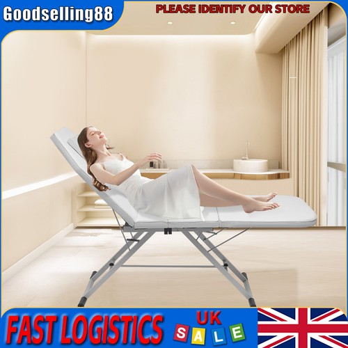 Massage couch bed adjustable - massage,