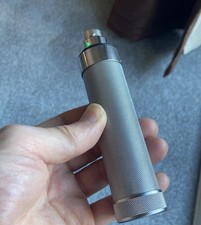 Welch Allyn Rechargeable