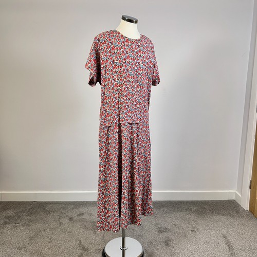 Vintage liberty 1980s - liberty, cotton