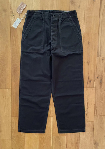 Orslow army summer - us,