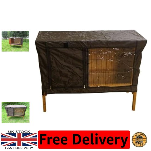 Weather resistant rabbit - weather-resistant,