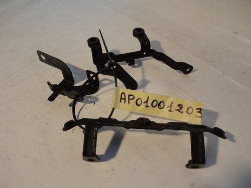 Various brackets - various, i