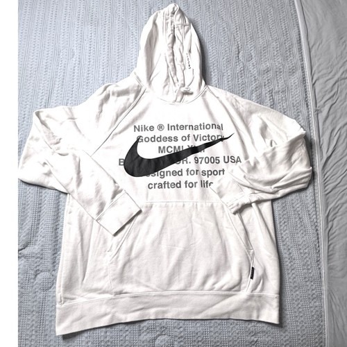 Nike mens white - nike,