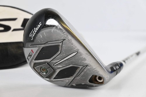 Titleist tsi1 hybrid 23 - /,