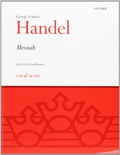 Messiah classic choral works - messiah:,