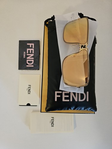Fendi fendiness fe40195u 30l - fendi,