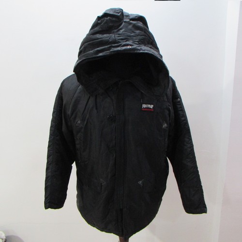 Foxtrap showerproof jacket - foxtrap,