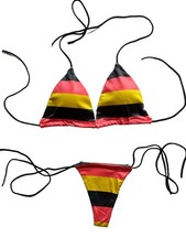 German Flag Design 2 piece