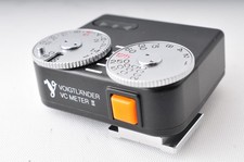 [MINT in BOX] Voigtlander VC