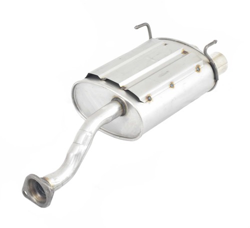 Klarius tail pipe - klarius,