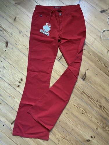 Killah babe large trousers