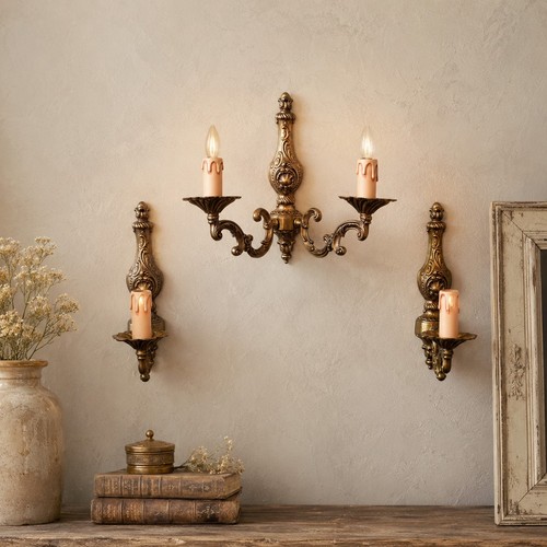 Garniture 3 french - a,
