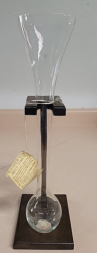 Vintage half yard ale craft - vintage,