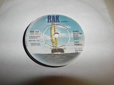 COZY POWELL- DANCE WITH THE