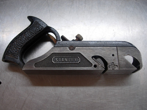 Stanley rebate plane - stanley, 78