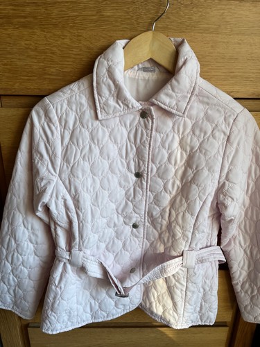 Child quilted italian - quilted,