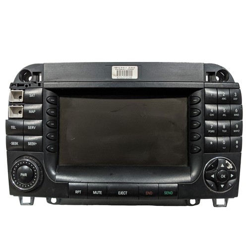Oem radio gps - oem,