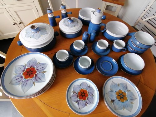 Vintage dendy langley - dendy,