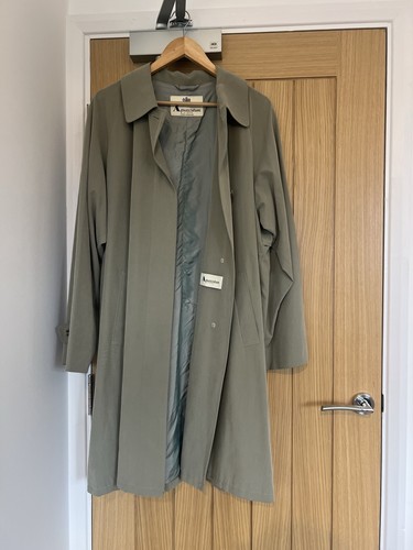 Vintage aquascutum london - aquascutum,