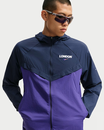 Nike city marathon - s,