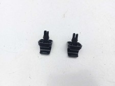 INTERIOR GRAB HANDLE CLIP TRIM