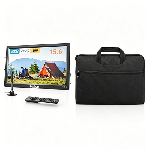 Portable with antenna - 15.6"portable,