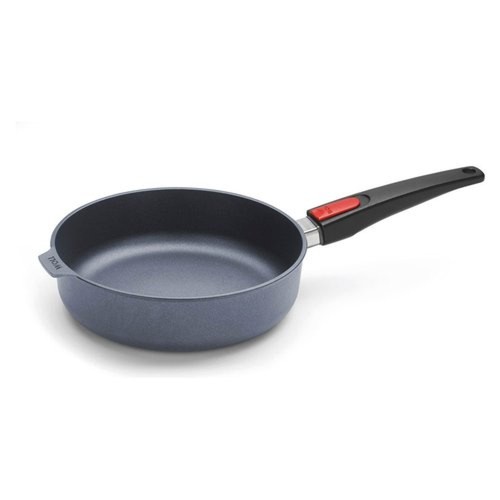 Woll pan aluminum - woll, non-stick