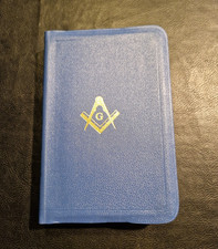 Holman Masonic Bible Temple