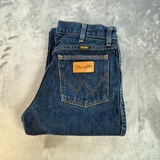 Vintage Wrangler Flared Jeans