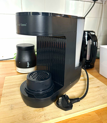 Tommee tippee perfect prep - tommee,