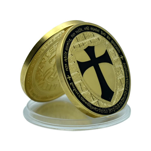 Masonic black knights - masonic,