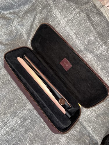 Ghd gold styler rose - styler,