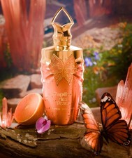 PAPILLON DES Vents by Paris Corner 100ml EDP New UK SELLER UK STOCK