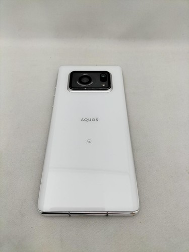 Used sharp aquos a101sh - aquos, r6
