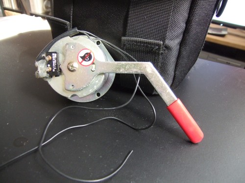 Mobility scooter motor brake - mobility,