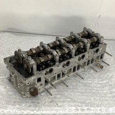 Cylinder Head See Description