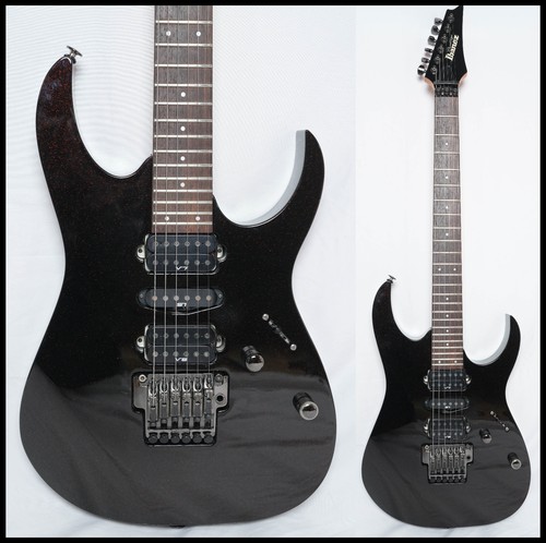 Ibanez prestage rg1570 mirage - rg1570,