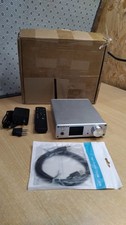 Semibreve DA50 Stereo Audio Decoder Headphone Amp w/ AK4499EX & USB Interface