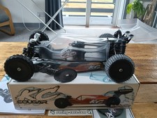 Schumacher Cougar KC 1 /10