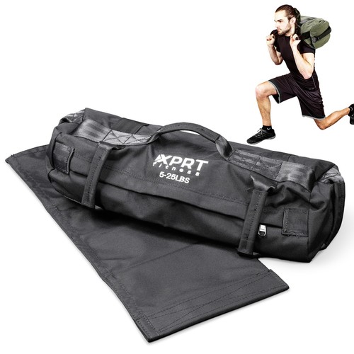 Xprt fitness workout sandbags - xprt,