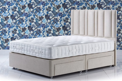 Hypnos elite deluxe king - deluxe, size