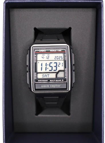 Casio wave ceptor 59r 1ajf - casio, wv-59r-1ajf
